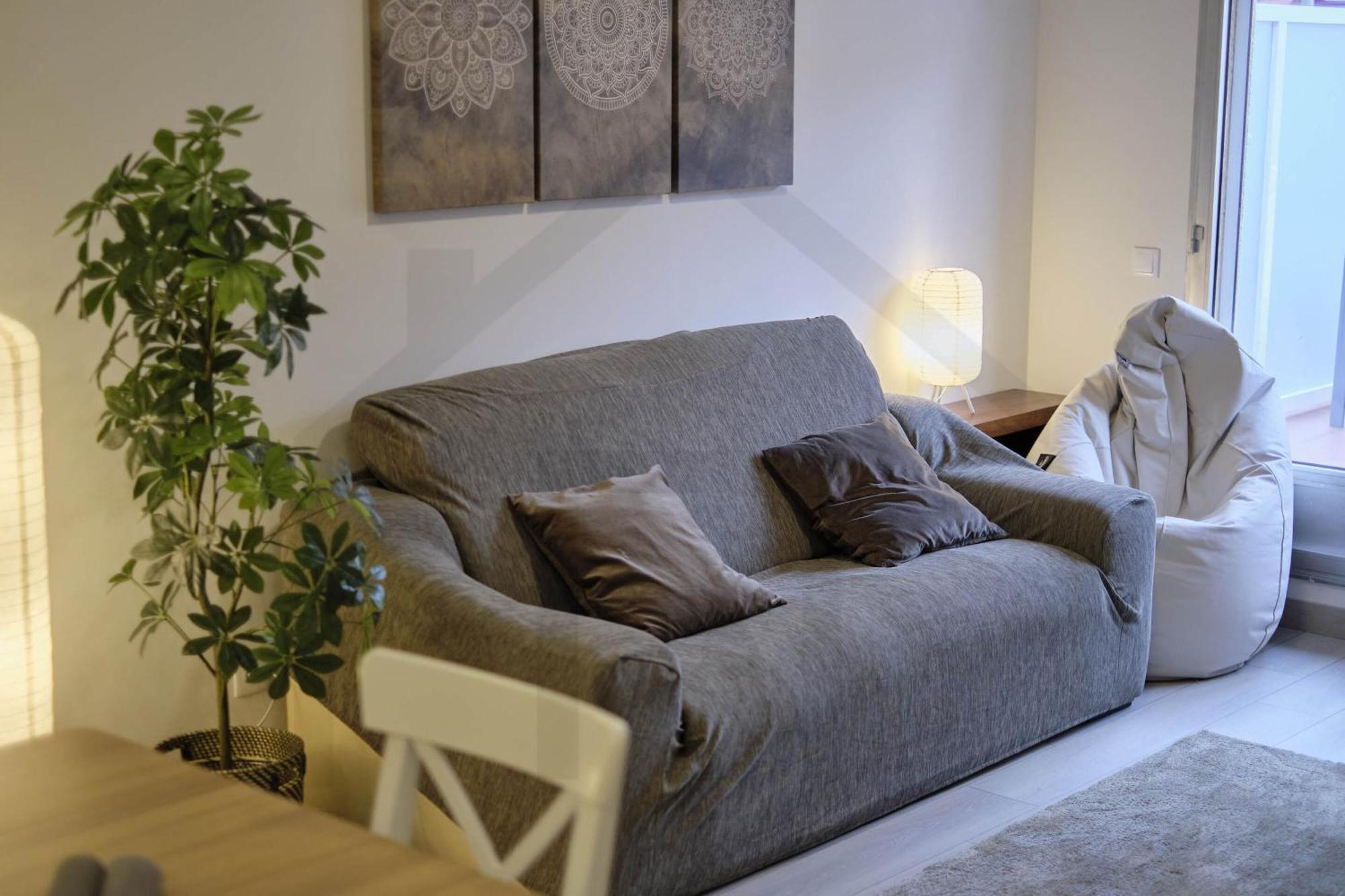 Atico Quintana I - Con Terraza, Vistas A La Ciudad, En El Centro, Con Wifi Y Garaje Apartment Oviedo Ngoại thất bức ảnh