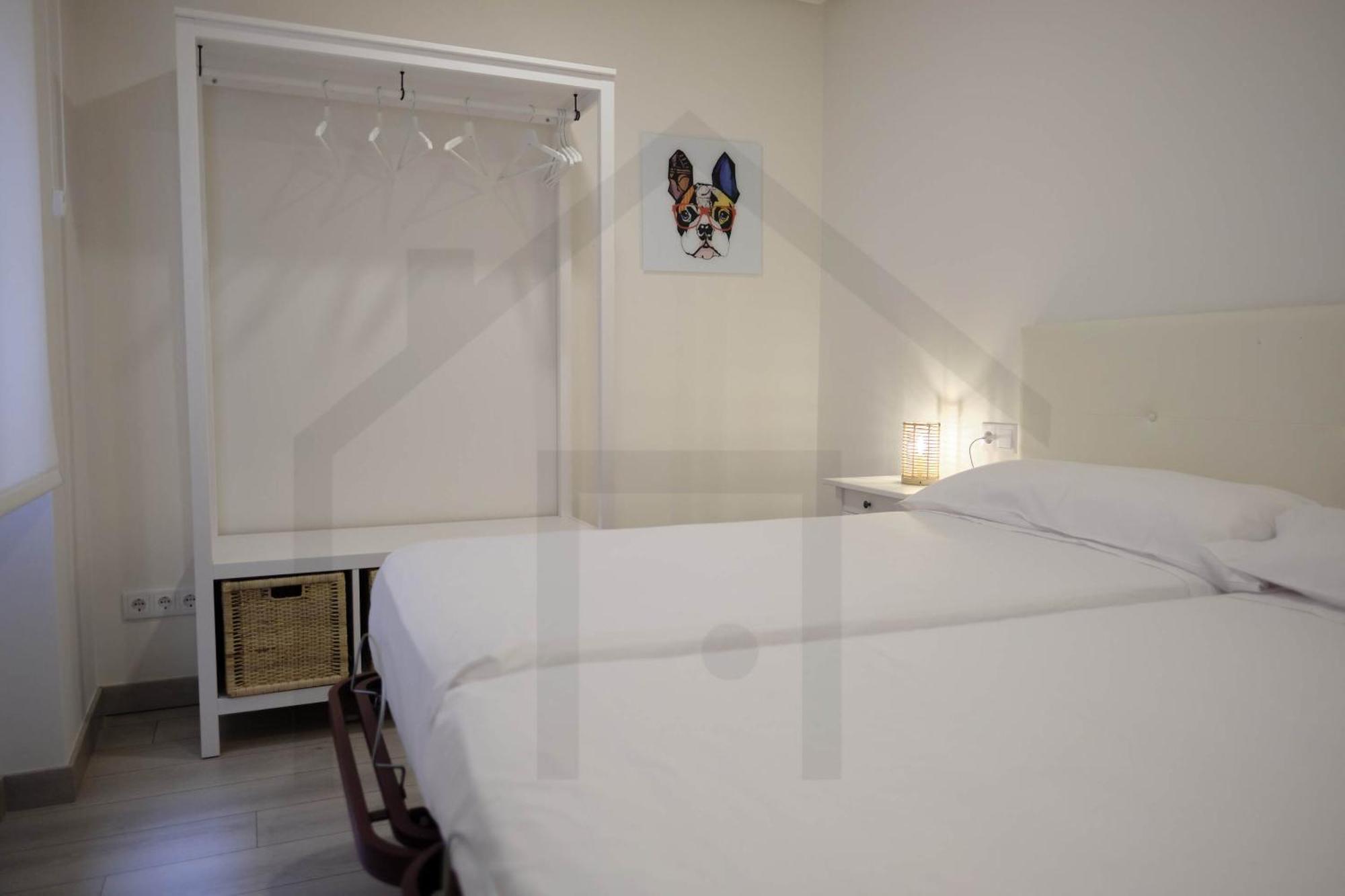 Atico Quintana I - Con Terraza, Vistas A La Ciudad, En El Centro, Con Wifi Y Garaje Apartment Oviedo Ngoại thất bức ảnh